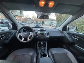 Hyundai IX35 1.7 CRDi сменени вериги - 8200 € / 16037.81 лв. - 99800828 8