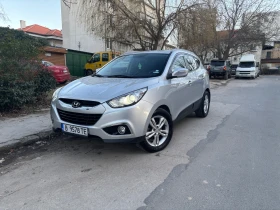 Hyundai IX35 1.7 CRDi сменени вериги - 8200 € / 16037.81 лв. - 99800828 2