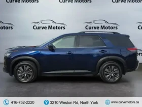 Nissan Pathfinder 2022/SV/4X4/109000KM/FULL/ Без инциденти - 22900 € / 44788.51 лв. - 45288883 7