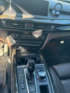 BMW X5 * xDrive35d * COMFORT SEATS* DISTRONIC* ОБДУХВАНЕ* | Auto.bg — изображение 9