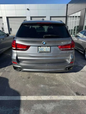 BMW X5 * xDrive35d * COMFORT SEATS* DISTRONIC* ОБДУХВАНЕ* | Auto.bg — изображение 4
