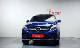 Mercedes-Benz GLE 350 - 30600 € / 59848.40 лв. - 73687324 3