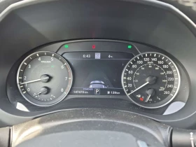 Infiniti QX56 SENSORY AWD/CARFAX/2 Ключа/Обдух/Шибедах/BOSE/ | Auto.bg — изображение 8