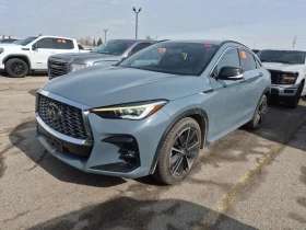 Infiniti QX56 * SENSORY AWD * CARFAX * БЕЗ ПЪРВОНАЧАЛНА ВНОСКА