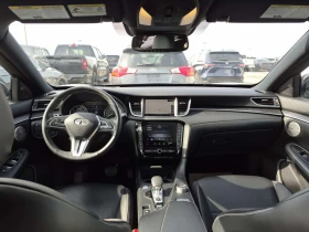 Infiniti QX56 SENSORY AWD/CARFAX/2 Ключа/Обдух/Шибедах/BOSE/ | Auto.bg — изображение 6