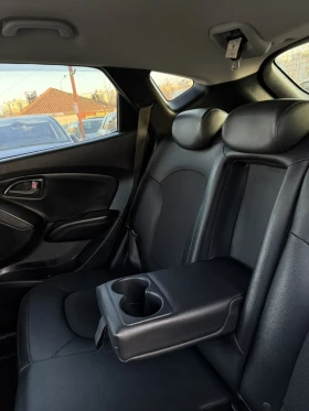 Hyundai IX35 2.0CRDI FULL 4X4 НАВИ КАМЕРА КОЖА ЛИЗИНГ ВИДЕО  - 9700 € / 18971.55 лв. - 26483348 5