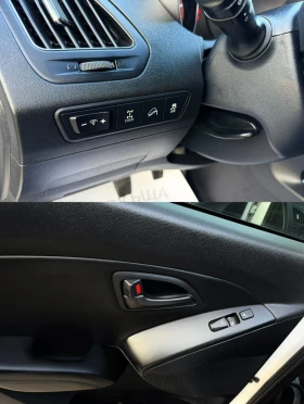 Hyundai IX35 2.0CRDI FULL 4X4 НАВИ КАМЕРА КОЖА ЛИЗИНГ ВИДЕО  - 9700 € / 18971.55 лв. - 26483348 14