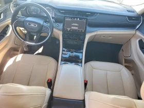 Jeep Grand cherokee L LIMITED| ALPINE| DISTRONIC| KEYLESS - 16000 € / 31293.28 лв. - 62862380 8