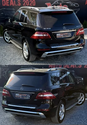 Mercedes-Benz ML 350 AMG| SPORT| DESIGNO| PREMIUM| �������� ������ | Mobile.bg � ����� ������ 6