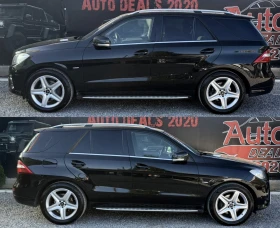 Mercedes-Benz ML 350 AMG| SPORT| DESIGNO| PREMIUM| �������� ������ | Mobile.bg � ����� ������ 5