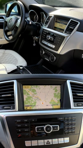 Mercedes-Benz ML 350 AMG| SPORT| DESIGNO| PREMIUM| �������� ������ | Mobile.bg � ����� ������ 13
