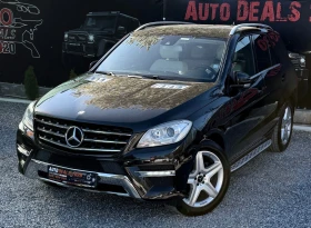 ����� �� �������� �� Mercedes-Benz ML 350 AMG| SPORT| DESIGNO| PREMIUM| �������� ������