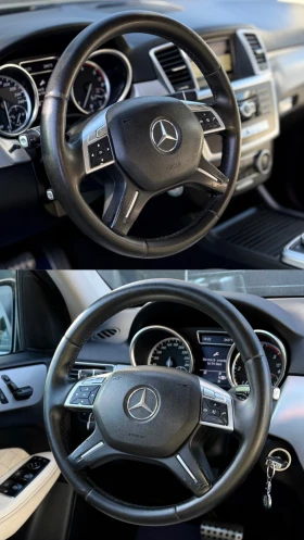 Mercedes-Benz ML 350 AMG| SPORT| DESIGNO| PREMIUM| �������� ������ | Mobile.bg � ����� ������ 11