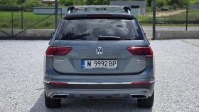 VW Tiguan Allspace 2.0 * 4Motion* * 7 ������*  | Mobile.bg � ����� ������ 5