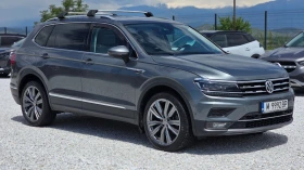 VW Tiguan Allspace 2.0 * 4Motion* * 7 ������*  | Mobile.bg � ����� ������ 3