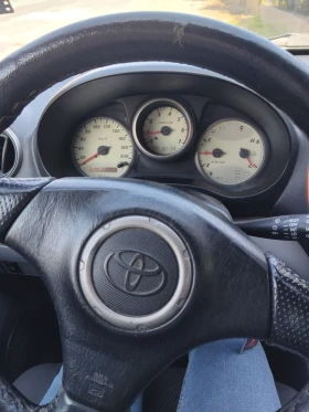 Toyota Rav4 2003 | Mobile.bg � ����� ������ 7