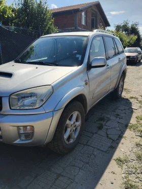 Toyota Rav4 2003 | Mobile.bg � ����� ������ 3