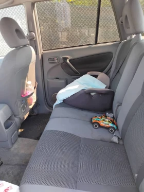 Toyota Rav4 2003 | Mobile.bg � ����� ������ 6