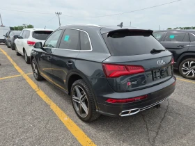 Audi SQ5 PROGRESSIV * CARFAX * АВТО КРЕДИТ *  - 15900 € / 31097.70 лв. - 52172691 4