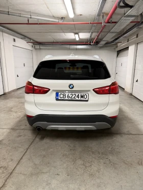 BMW X1 S Drive 18D | Mobile.bg � ����� ������ 5