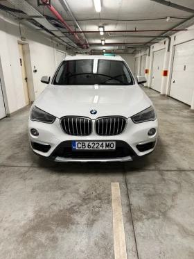������ BMW X1