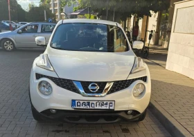 Nissan Juke 1.6i* TEKNA* FACE | Mobile.bg � ����� ������ 2