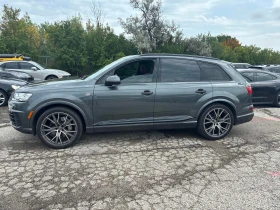 Audi Q7 * Technik * CARFAX * ОПЦИЯ ЗА ФИНАНСИРАНЕ | Auto.bg — изображение 17