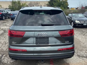 Audi Q7 * Technik * CARFAX * ОПЦИЯ ЗА ФИНАНСИРАНЕ | Auto.bg — изображение 4