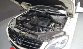 Mercedes-Benz ML 250 * ML250 BlueTEC 4MATIC *  | Auto.bg — изображение 6