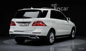 Mercedes-Benz ML 250 * ML250 BlueTEC 4MATIC *  | Auto.bg — изображение 2