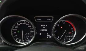 Mercedes-Benz ML 250 * ML250 BlueTEC 4MATIC *  | Auto.bg — изображение 8
