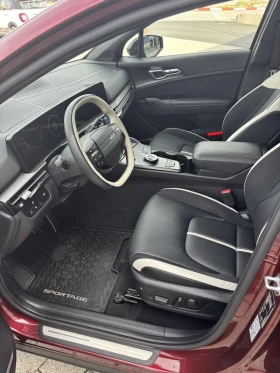 Kia Sportage 1.6 PHEV GTLine 265hp - 45000 € - 87261484 9