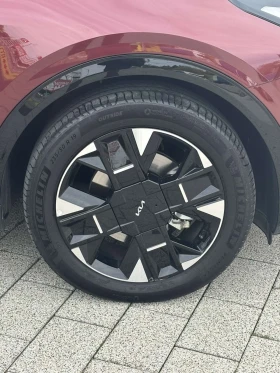 Kia Sportage 1.6 PHEV GTLine 265hp - 45000 € - 87261484 10