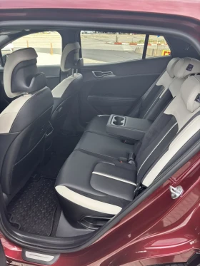 Kia Sportage 1.6 PHEV GTLine 265hp - 45000 € - 87261484 7