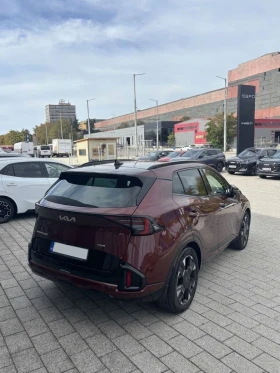 Kia Sportage 1.6 PHEV GTLine 265hp - 45000 € - 87261484 15
