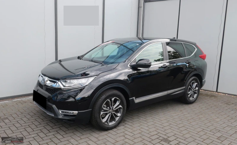 Honda Cr-v HYBRID/184HP/LED/NAVI/CARPLAY/250b, снимка 1 - Автомобили и джипове - 47581421