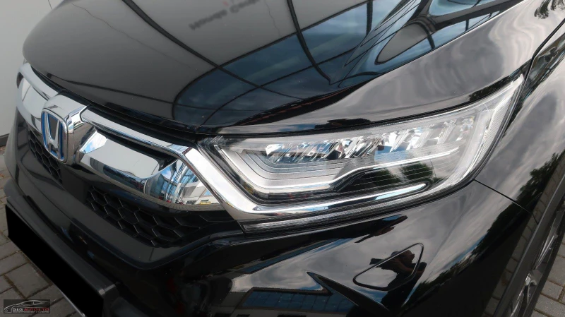 Honda Cr-v HYBRID/184HP/LED/NAVI/CARPLAY/250b, снимка 3 - Автомобили и джипове - 47581421