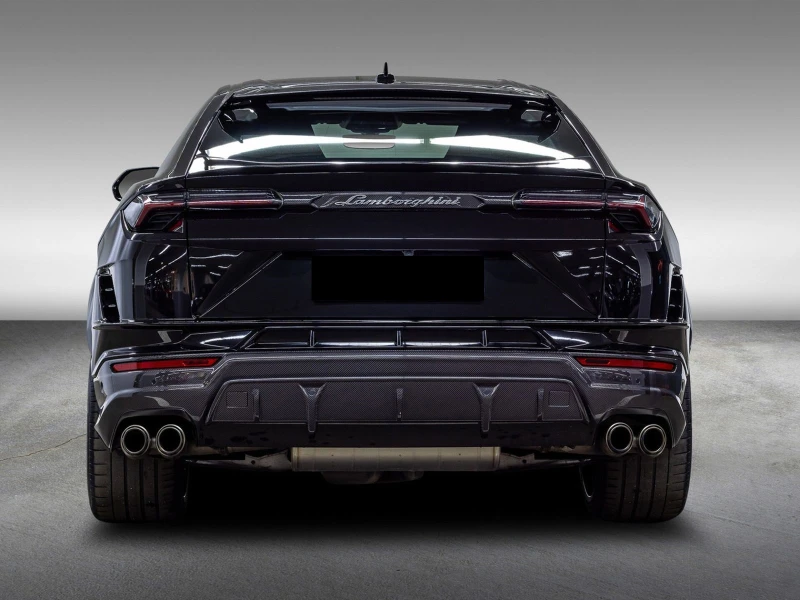 Lamborghini Urus PERFORMANTE/FULL CARBON/CERAMIC/B&O/AKRAPOVIC/23/ , снимка 5 - Автомобили и джипове - 49190226