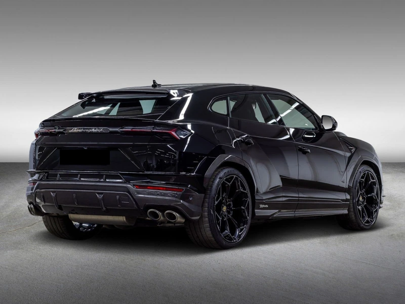 Lamborghini Urus PERFORMANTE/FULL CARBON/CERAMIC/B&O/AKRAPOVIC/23/ , снимка 6 - Автомобили и джипове - 49190226