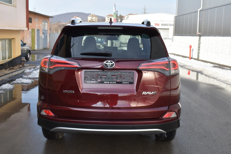 Toyota Rav4 2.0D4D/143kc= EXCLUSIVE= FULL= ТОП СЪСТОЯНИЕ!!!, снимка 7 - Автомобили и джипове - 49291892