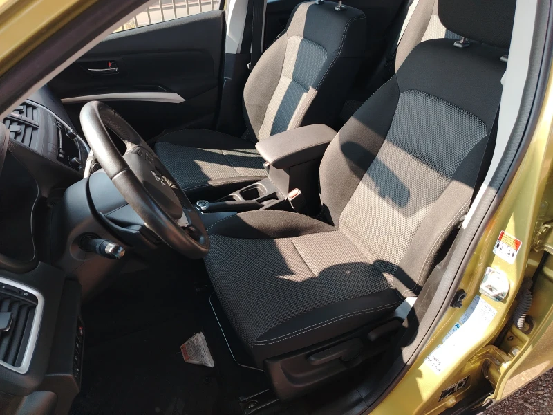 Suzuki SX4 S-Cross 1.6 БЕНЗИН АВТОМАТ, снимка 12 - Автомобили и джипове - 51741465