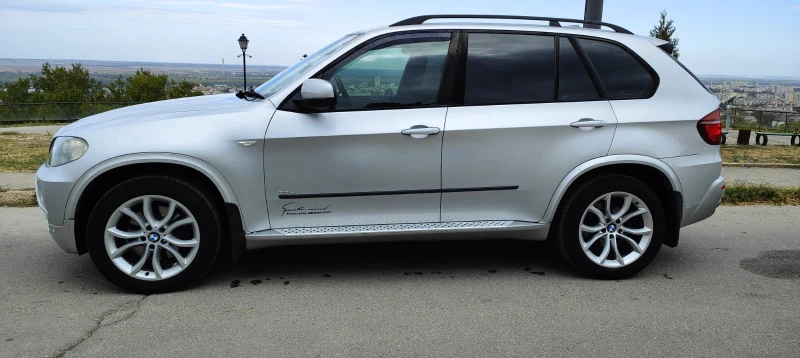 BMW X5 Много ЕКСТРИ!!!, снимка 4 - Автомобили и джипове - 51868300