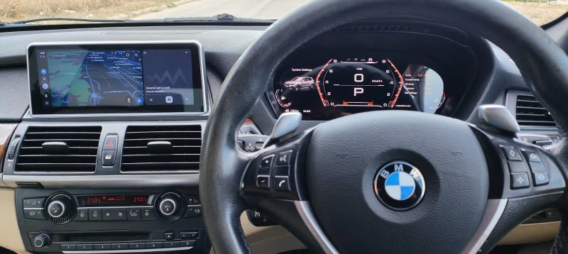 BMW X5 Много ЕКСТРИ!!!