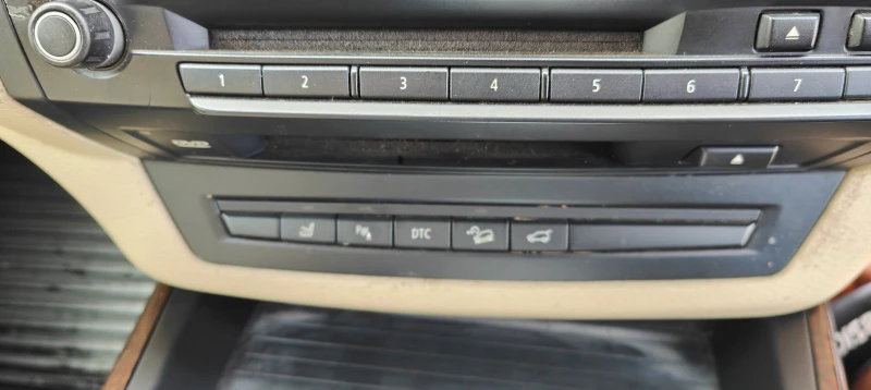 BMW X5 Много ЕКСТРИ!!!, снимка 10 - Автомобили и джипове - 51868300