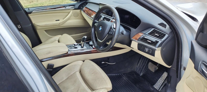 BMW X5 Много ЕКСТРИ!!!, снимка 16 - Автомобили и джипове - 51868300