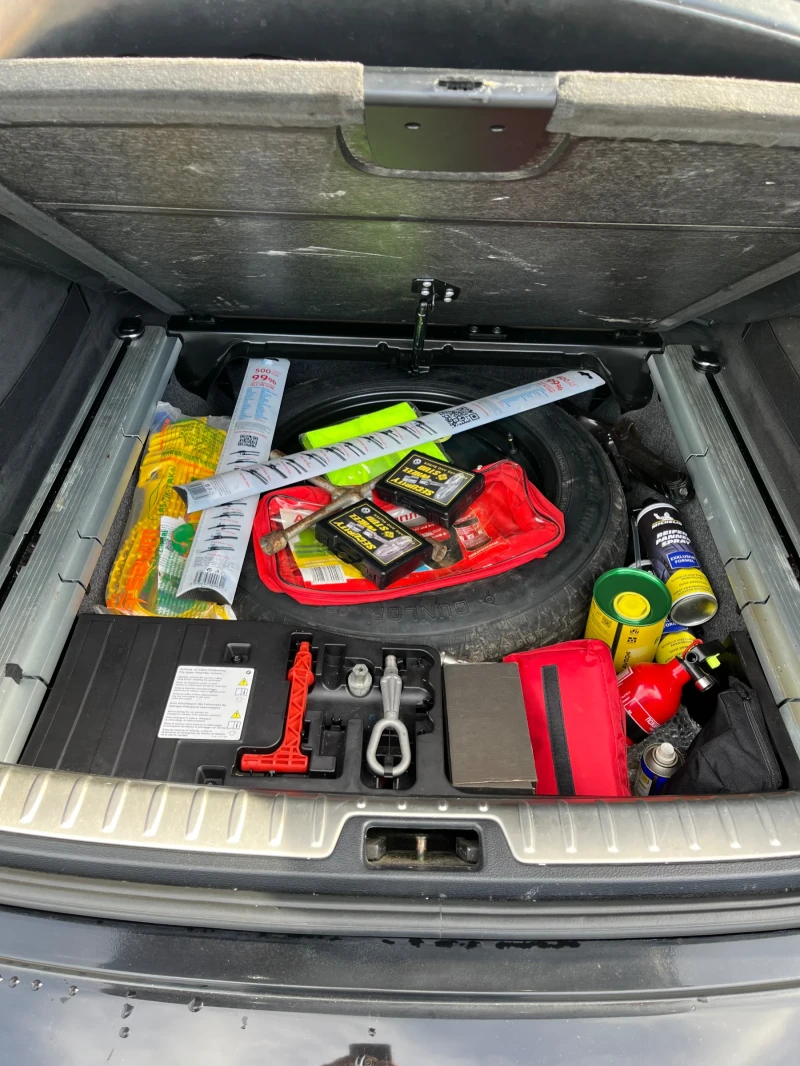 BMW X6 E71 3.5d, снимка 16 - Автомобили и джипове - 52401068