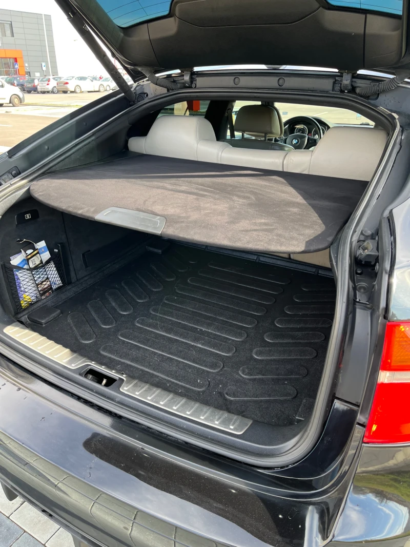 BMW X6 E71 3.5d, снимка 15 - Автомобили и джипове - 52401068