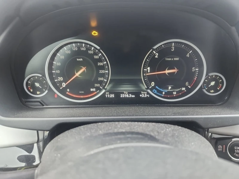 BMW X5 * XDRIVE35D * CARFAX * ЦЕНА ДО БГ, снимка 10 - Автомобили и джипове - 52876666