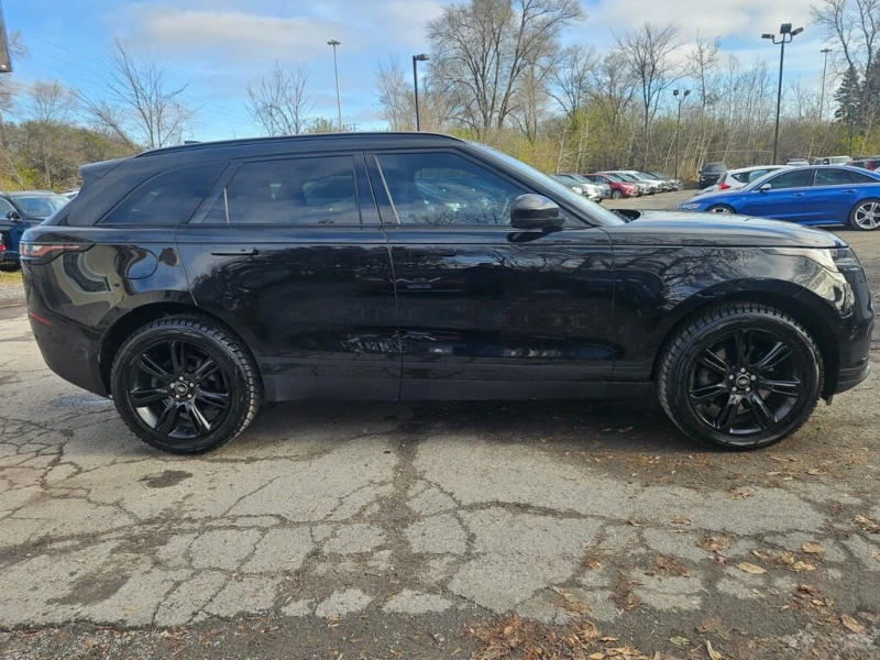 Land Rover Range Rover Velar * P250 S | LOADED | 2.0L * CARFAX * ЦЕНА ДО БГ, снимка 2 - Автомобили и джипове - 52877383