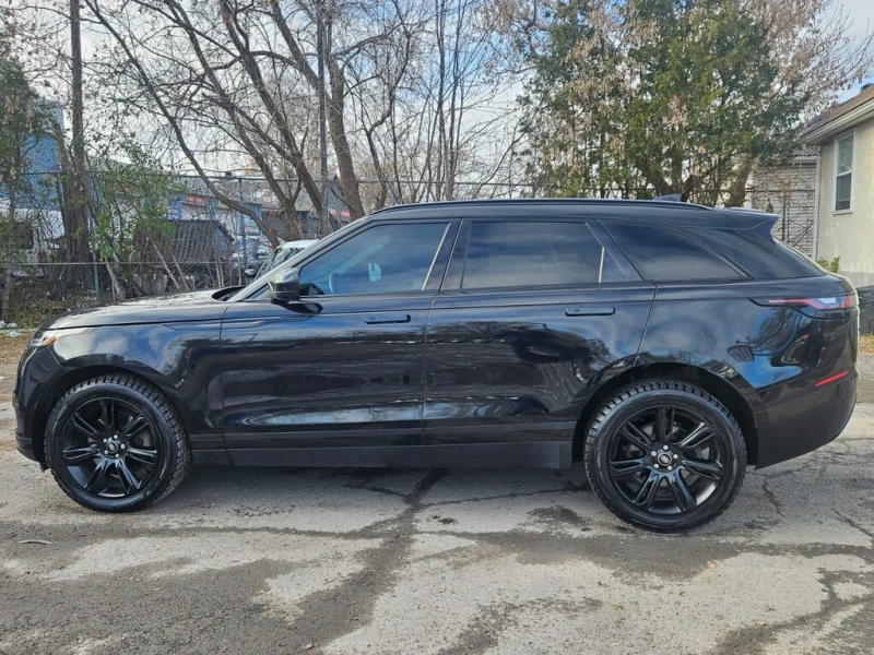 Land Rover Range Rover Velar * P250 S | LOADED | 2.0L * CARFAX * ЦЕНА ДО БГ, снимка 4 - Автомобили и джипове - 52877383